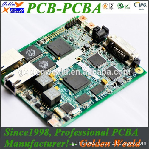 Good quality pcb pcba fpc led pcb module fr4 pcba